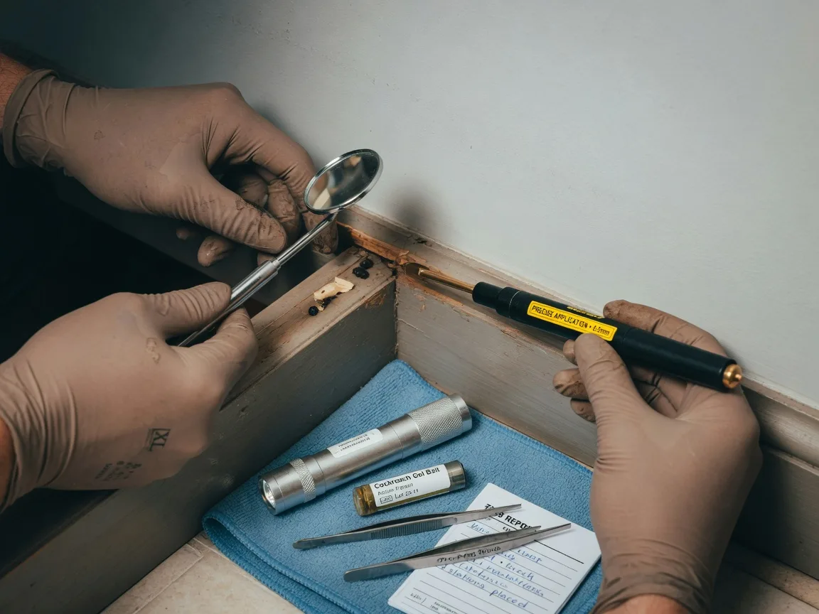 Why choose Emergency Pest Control in Midway, TX